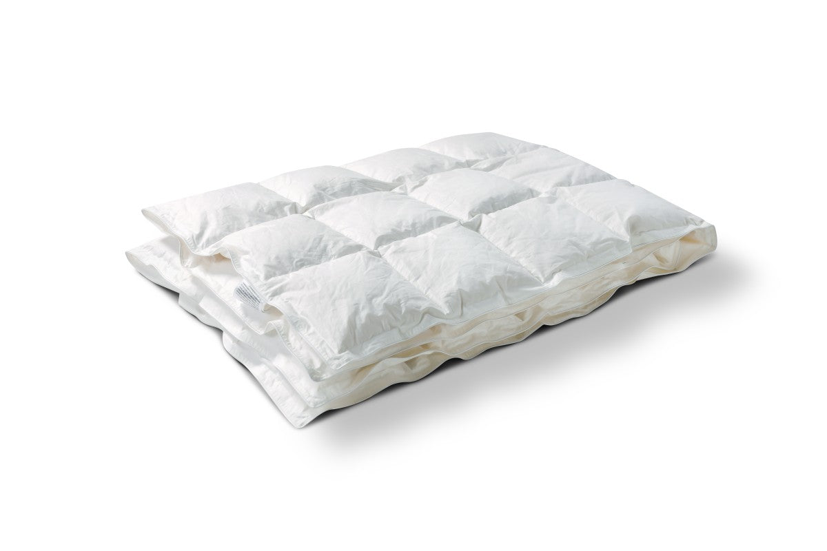Dekbed Eendendons 90%