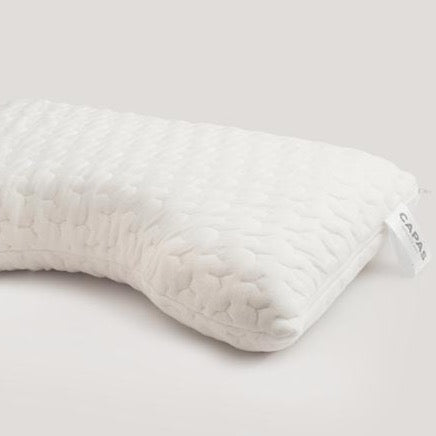 Capasbed Ergo-kussen | 100% natuurrubber