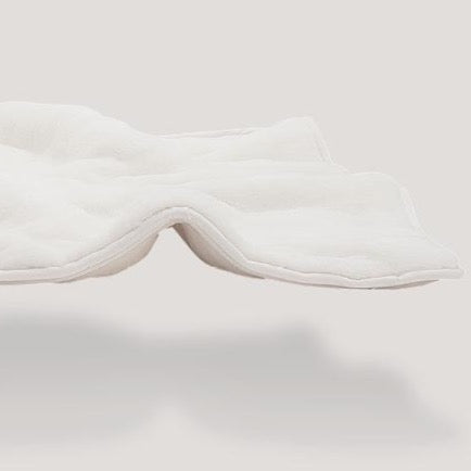 Capasbed Australische Merino-wol | Deken