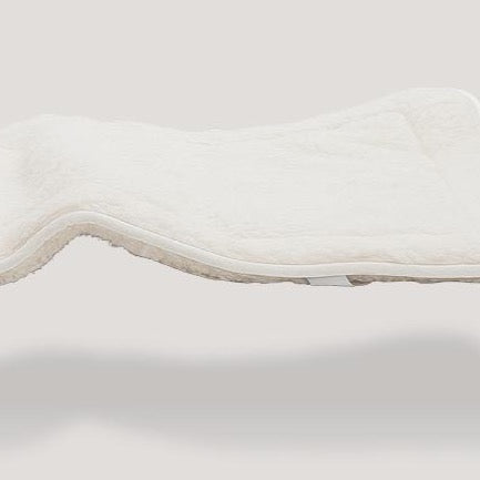 Capasbed Woltopper | Australische Merino-wol